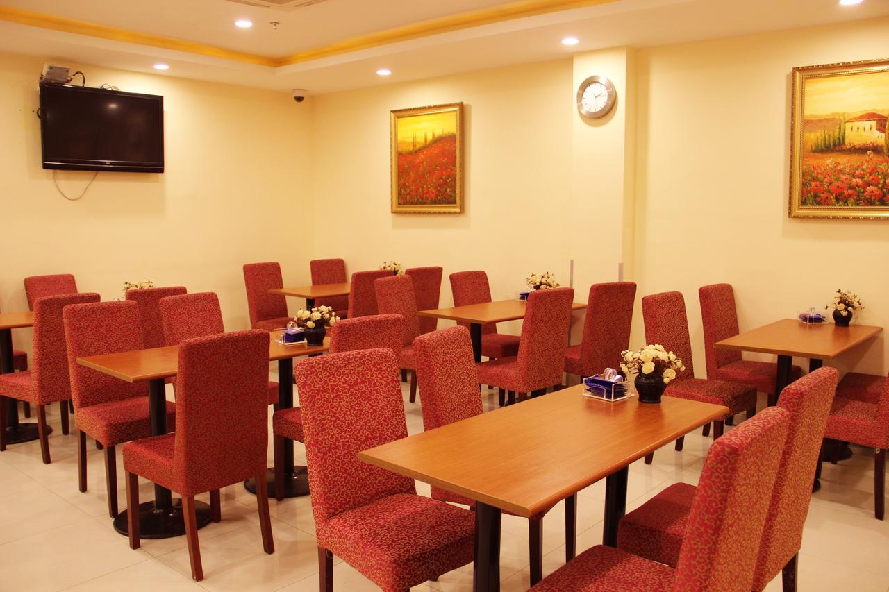 Hanting Express Shanghai Zhabei Park Branch Kültér fotó